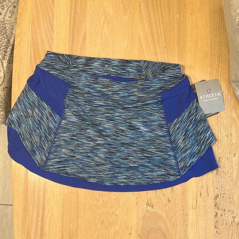 Athleta Skort size Medium